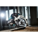 Аккумуляторная дисковая пила Makita DHS660Z