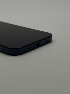 iPhone 15 Pro 128Gb Blue Titanium