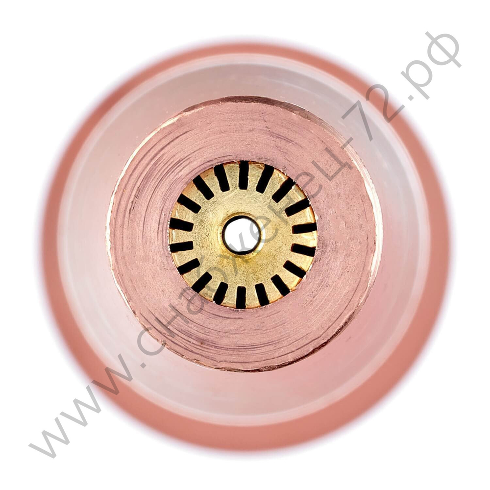 Мундштук пропановый №1PM (8–15 мм) к Р3-300, Р3-345