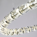 Люстра подвесная Odeon Light 5010/129L SERPA