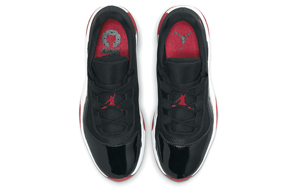 Кроссовки Jordan Air Jordan 11 Cmft Low "Bred"