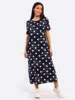 Платье спортивное большие размеры