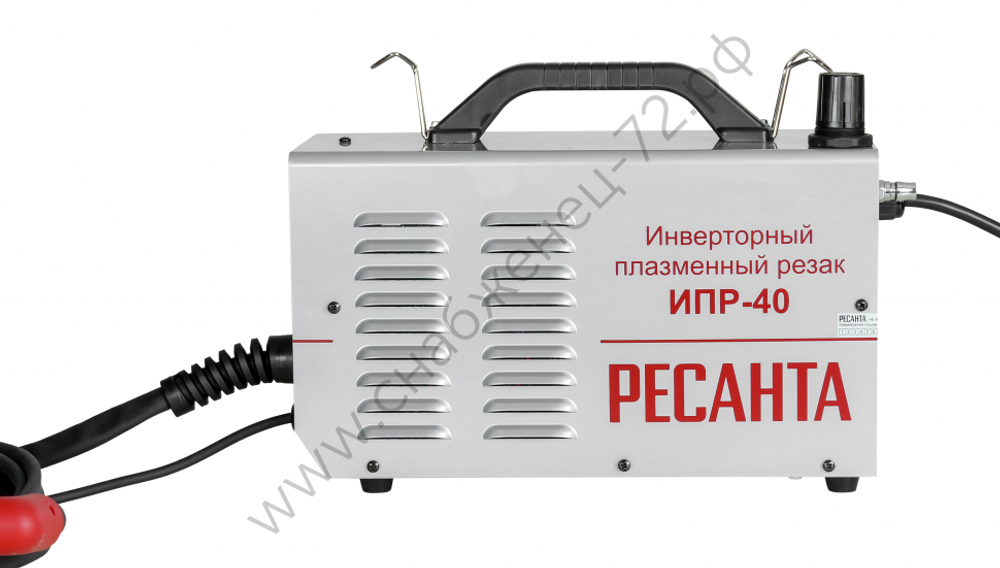 Инвертор для плазменной резки РЕСАНТА ИПР-40