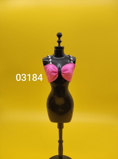 Одежда для куклы Барби винтаж топ 03184