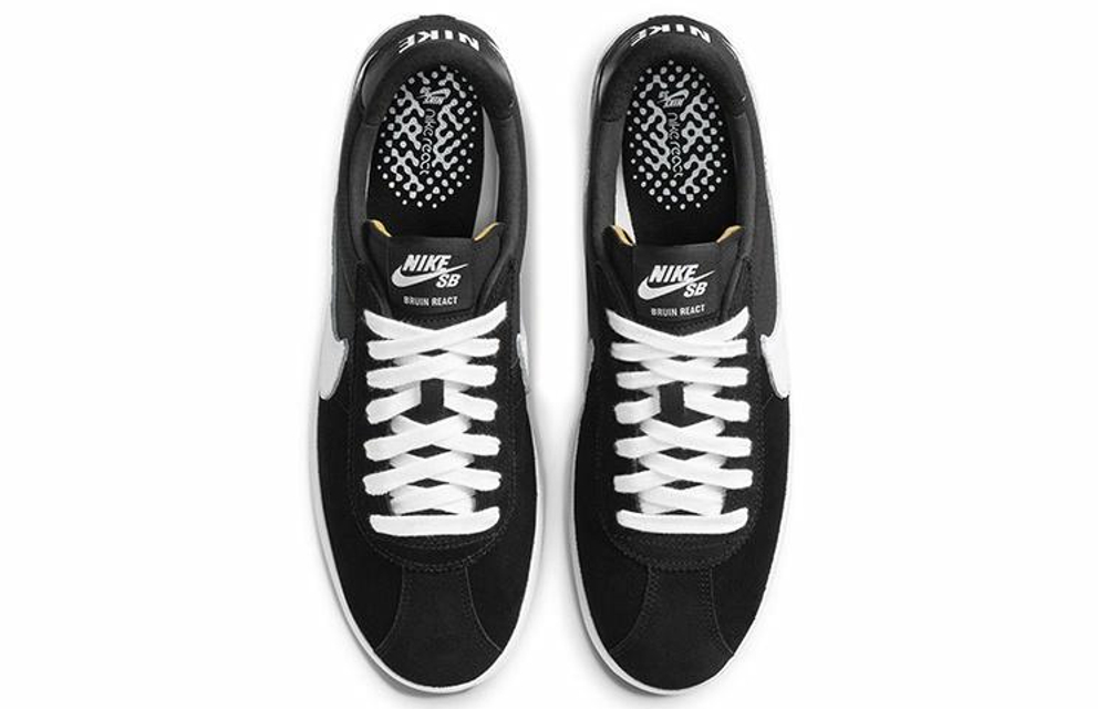 Кроссовки Nike Sb Bruin Low React