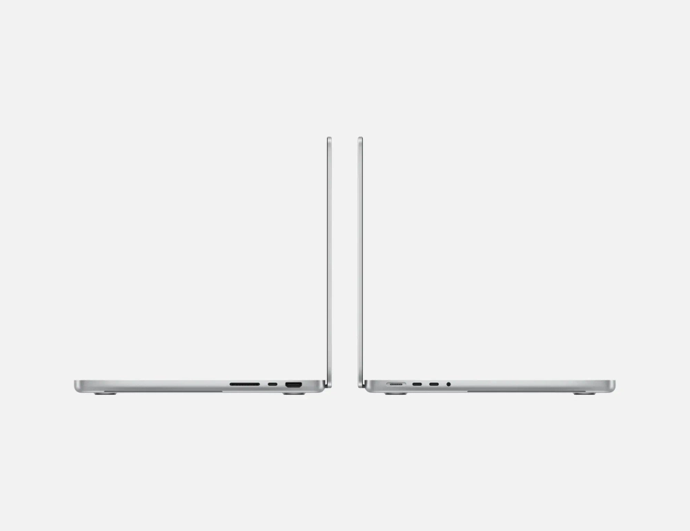 MacBook Pro 14" (M4 10-Core, GPU 10-Core, 16GB, 512GB)