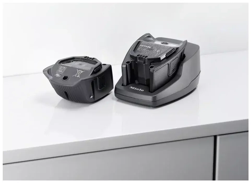 Пылесос Miele HX2 Pro