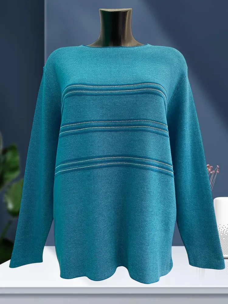 Свитер 7364724 Fabrika