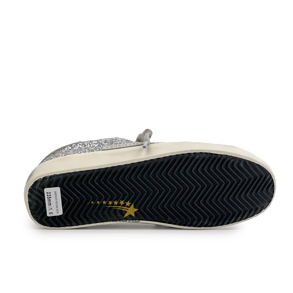Кеды женские Golden Goose Superstar