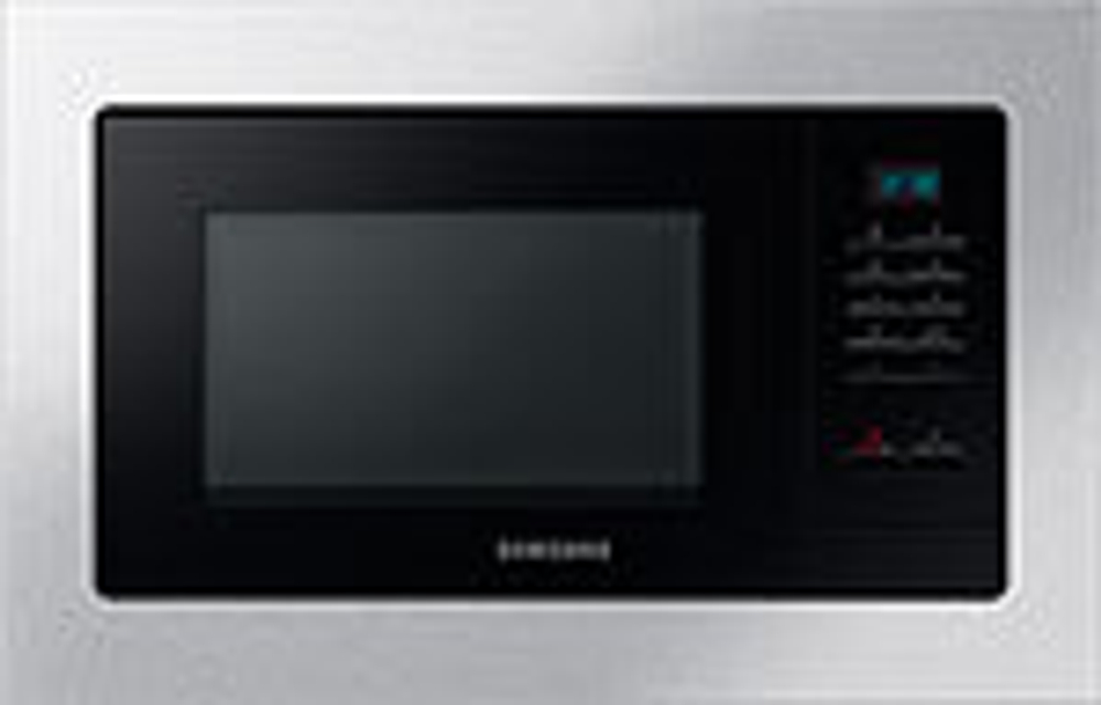 Встраиваемая микроволновая печь СВЧ Samsung MG20A7013AT