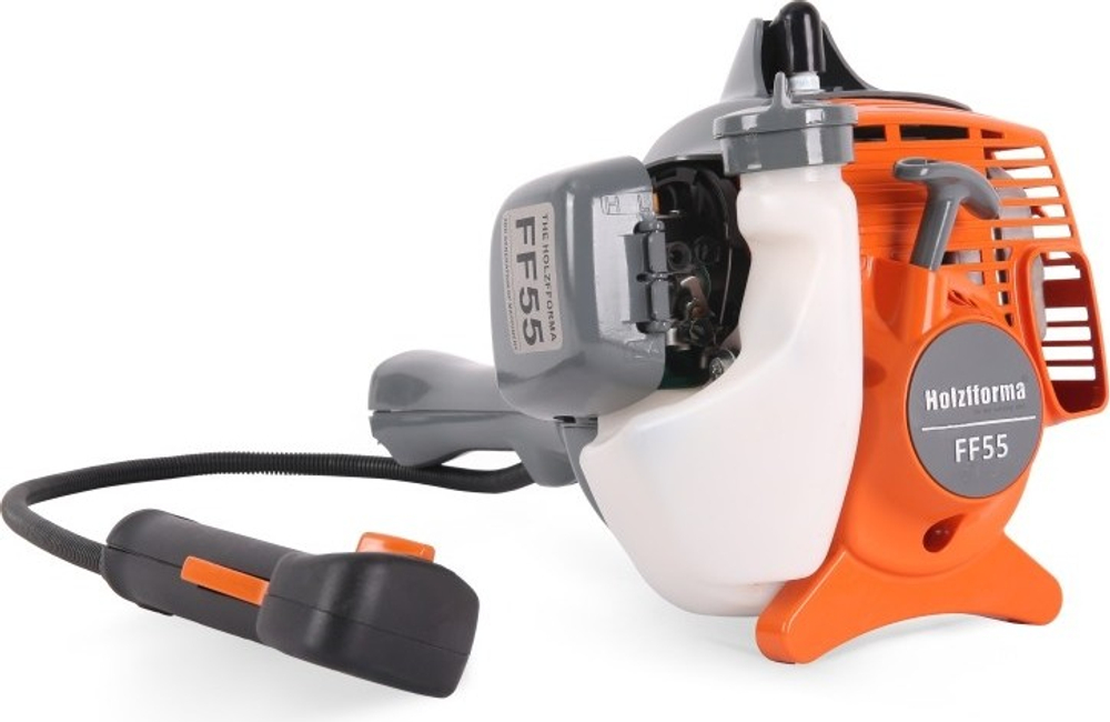 Мотокоса HOLZFFORMA FF55 BCFS55