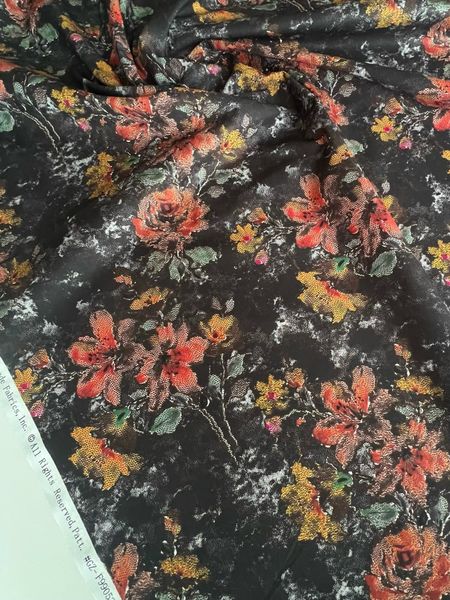 СОКРОВИЩЕ НОЧИ - 100% ХЛОПОК 2