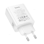 Hoco C162A Source PD40W зарядное устройство