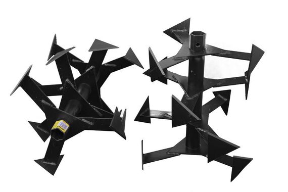 Фреза &quot;Гусиные лапки&quot; МК-9500,МК-11000,МК-13000,МК-15000 (шестиг.32 мм) (комп. 2 шт.)