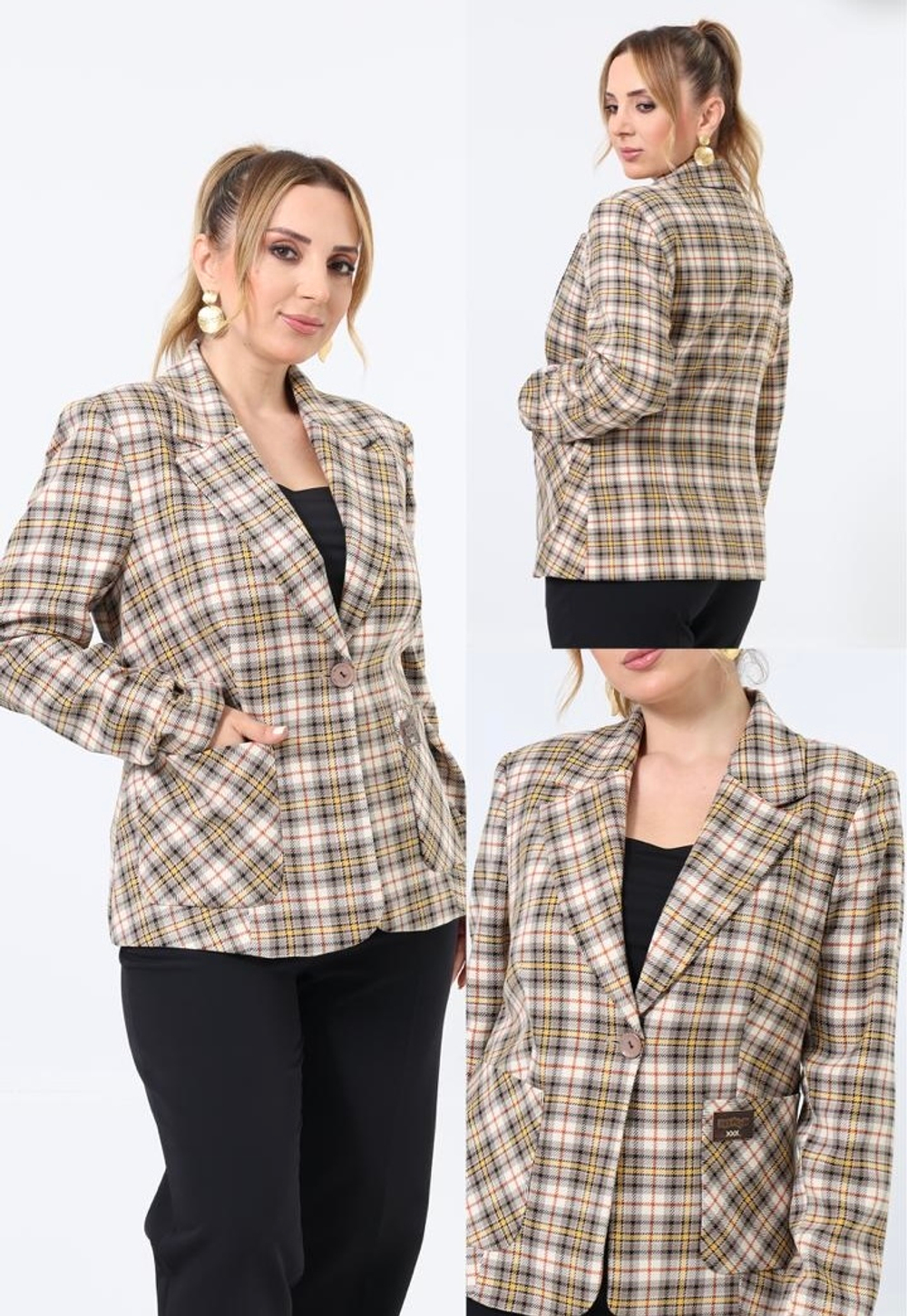 Костюмы , жакеты, жилеты , брюки , юбки , блузы , топы