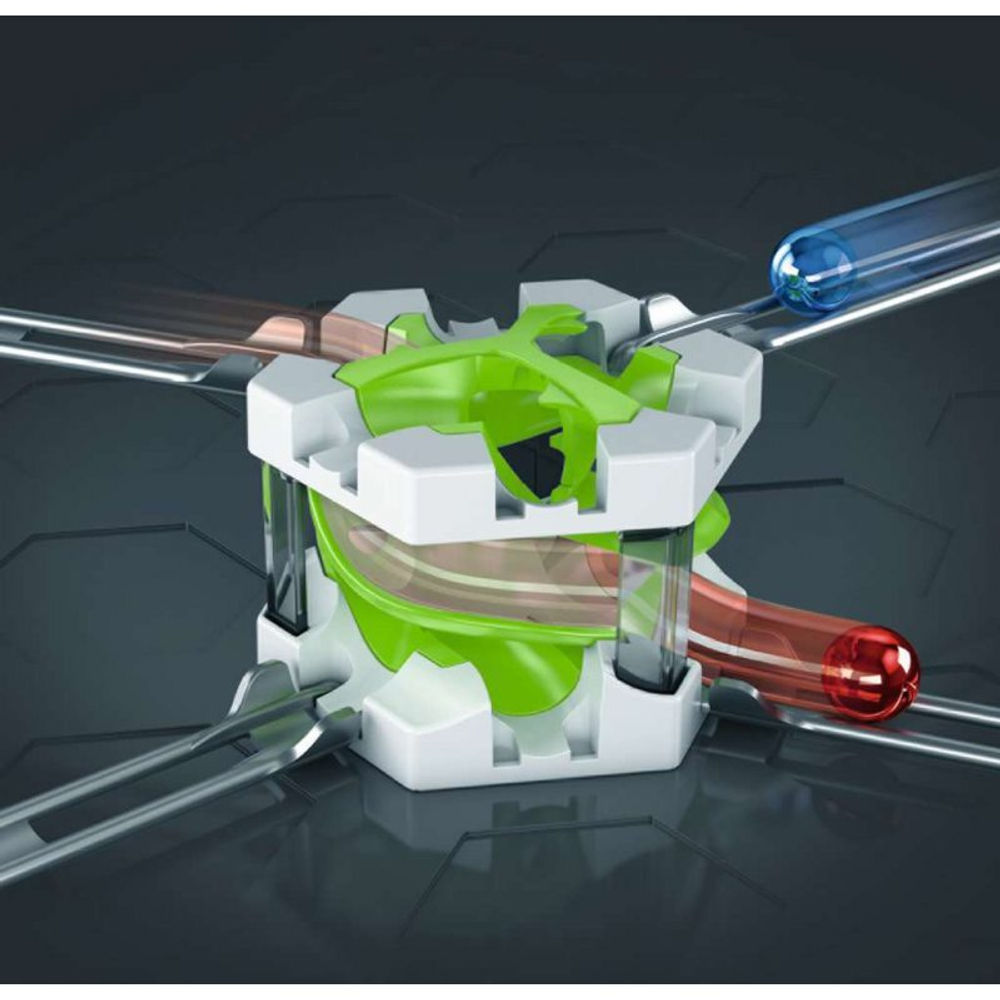 Ravensburger - Запасной комплект GraviTrax Pro - Helix 270279