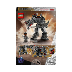 LEGO Marvel Super Heroes — Механическая броня боевой машины 76277 / артикул   76277  / GTIN 5702017590271