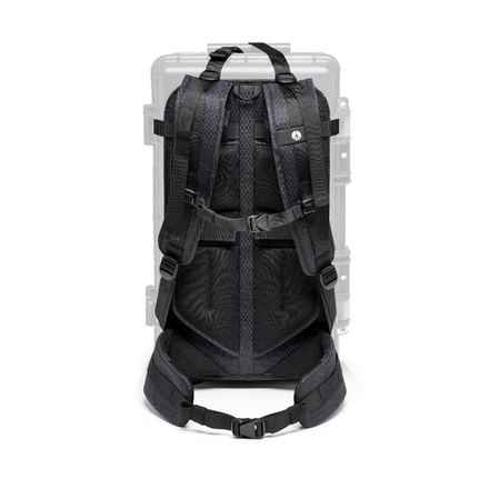 Спина с лямками Manfrotto PRO Light Tough Harness System