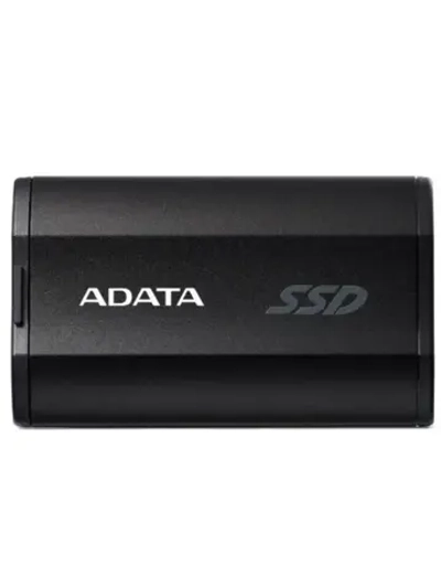 4 ТБ Внешний SSD SD810 SD810-4000G-CBK BLACK