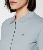 Платье Gant - морской(4200846)