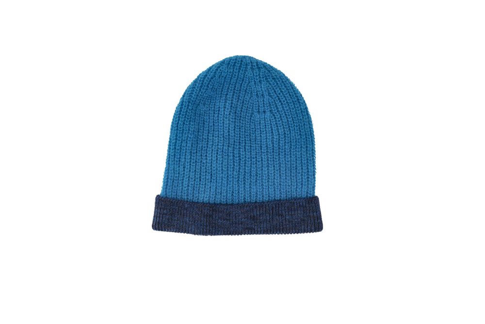 шапка gussago Pinko - голубой(1G2054 Y7H7)