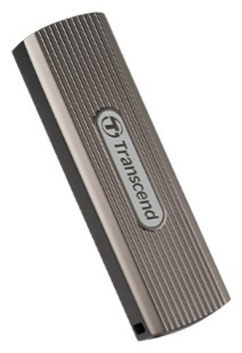 Внешний накопитель Transcend TS2TESD330C 2000 Гб