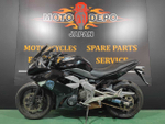 Kawasaki Ninja 400R , 2011