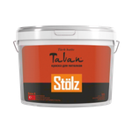 Tavan - силиконовая защита вашего потолка: матовая краска для идеальной поверхности | Stolz (Турция)