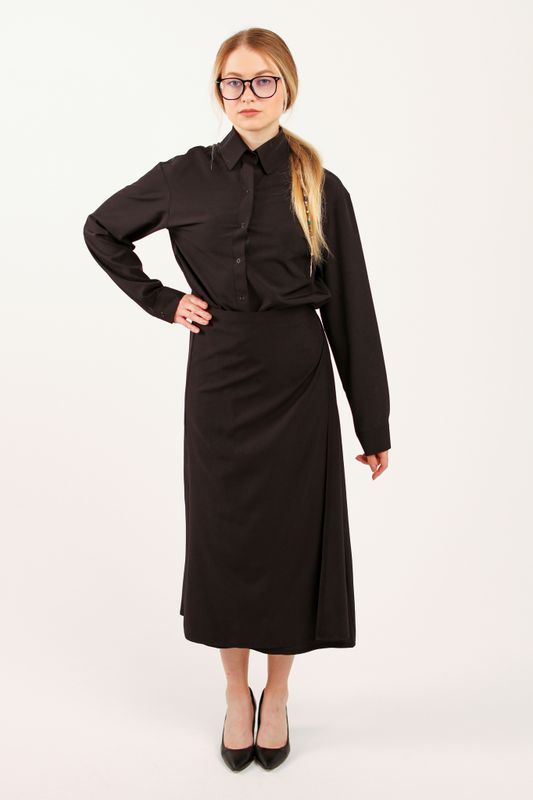 ПЛАТЬЕ NUMERO 4. PROF