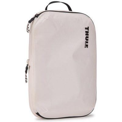 Сумка дорожная компрессионная Thule Compression Packing Cube Medium TCPC202 White (3204859)