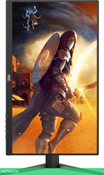 Монитор AOC 27" Q27G4/D