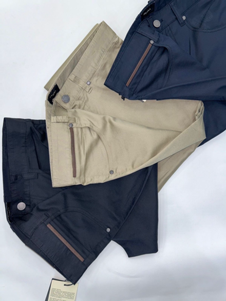 Брюки Ermenegildo Zegna