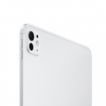 iPad Pro 13 M4 256Gb Wi-Fi 2024 Silver