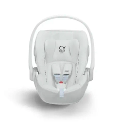 Автокресло Cybex Cloud T i-Size White