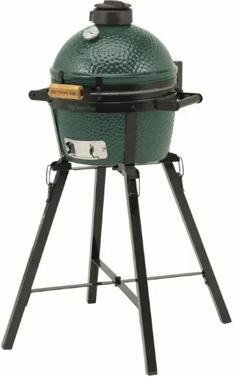 Гриль угольный Big Green Egg MiniMax Egg