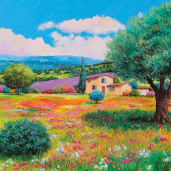 Коллекция Пейзаж