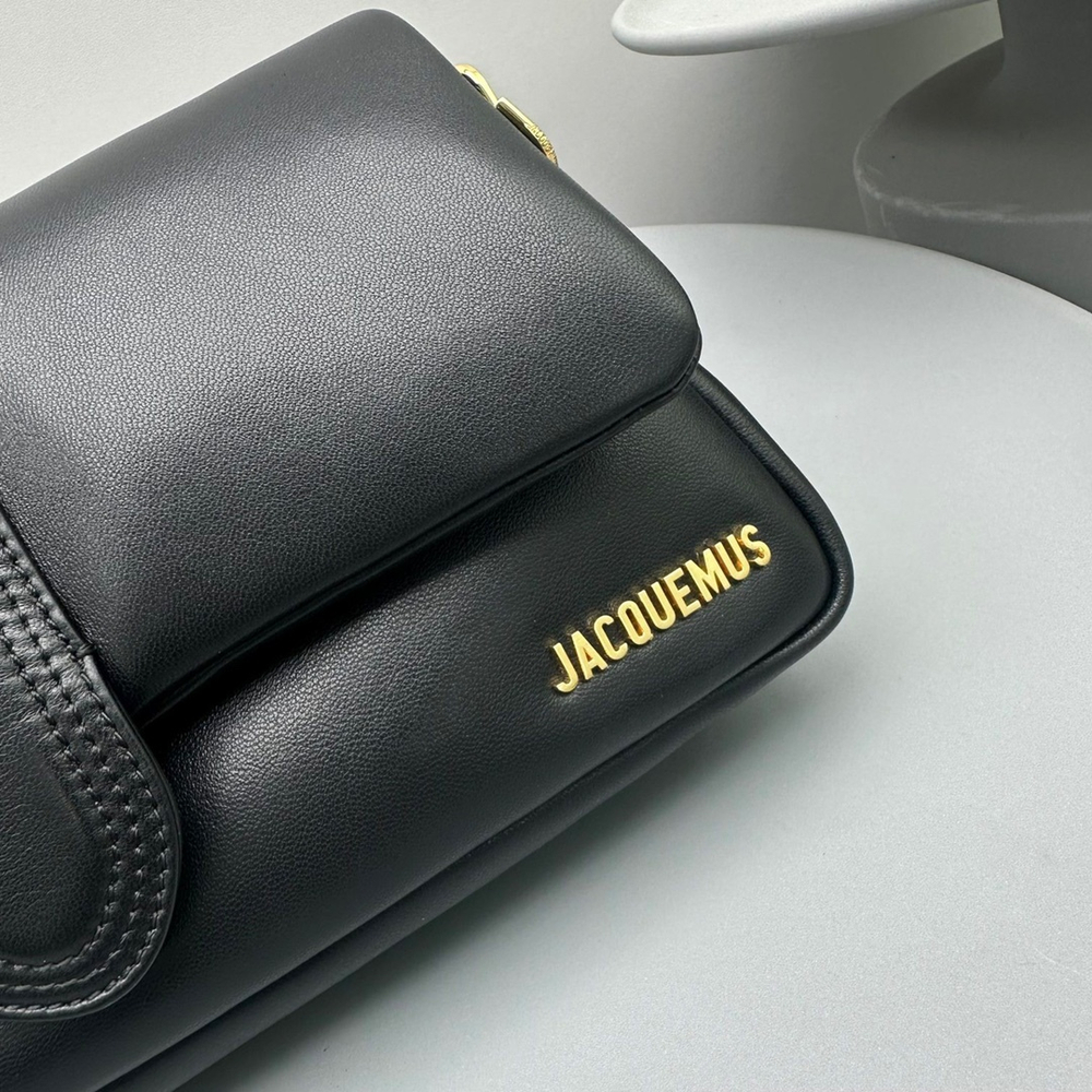 Jacquemus Le Bambimou 28 cm