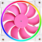 Кулер ID-COOLING ZF-12025-PINK