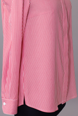 Блузка женская 3724зпа, полоска #83Па093724зпа