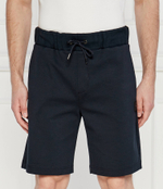 Шорты Lamson BOSS BLACK - темно-синий(50486929)