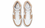 Кроссовки Jordan Air Jordan 1 Mid "Tan Gum"