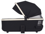 Коляска Carrello Vector CRL-6550 и автокресло Cybex Cloud G i-Size Moon Black Plus 3 в 1 Pearl Black