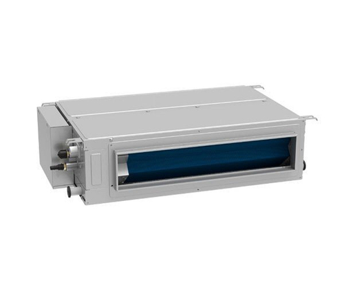 Cплит-система инверторная канального типа Aeronik U-Match VI ASI-AFH160RHS1/B-S INV/ ASO-AGUHN160R1/INV