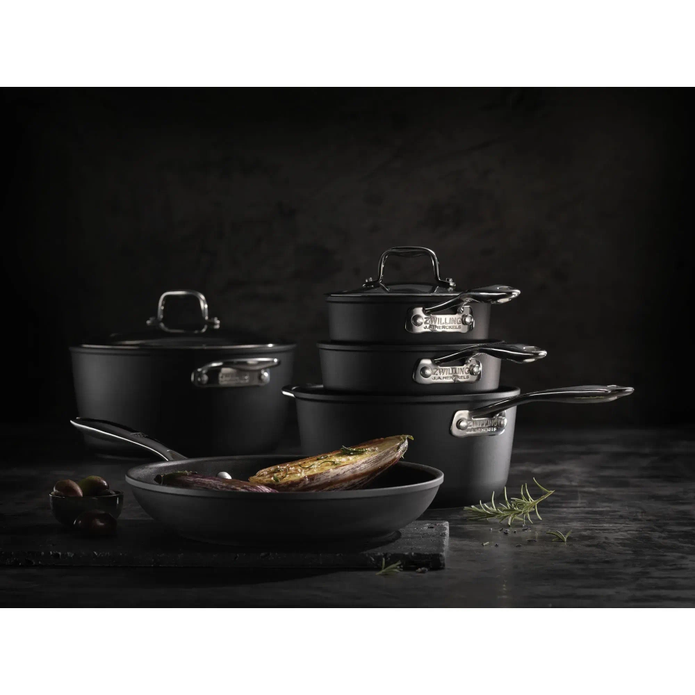 Zwilling Сковорода Forte 20 см, неглубокая