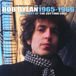 Bob Dylan / The Best Of The Cutting Edge 1965-1966: The Bootleg Series Vol. 12 (3LP+2CD)