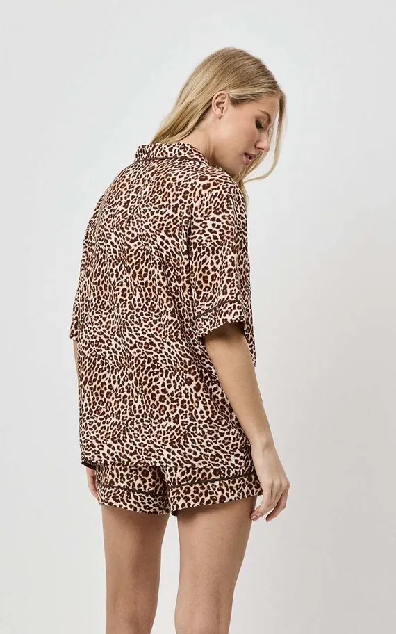 LIOR Пижама женская с шортами