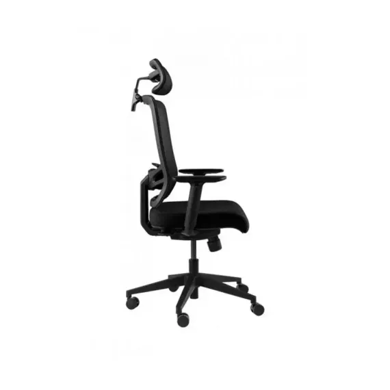 GTChair InFlex Z Black