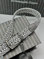 Ремень Zegna