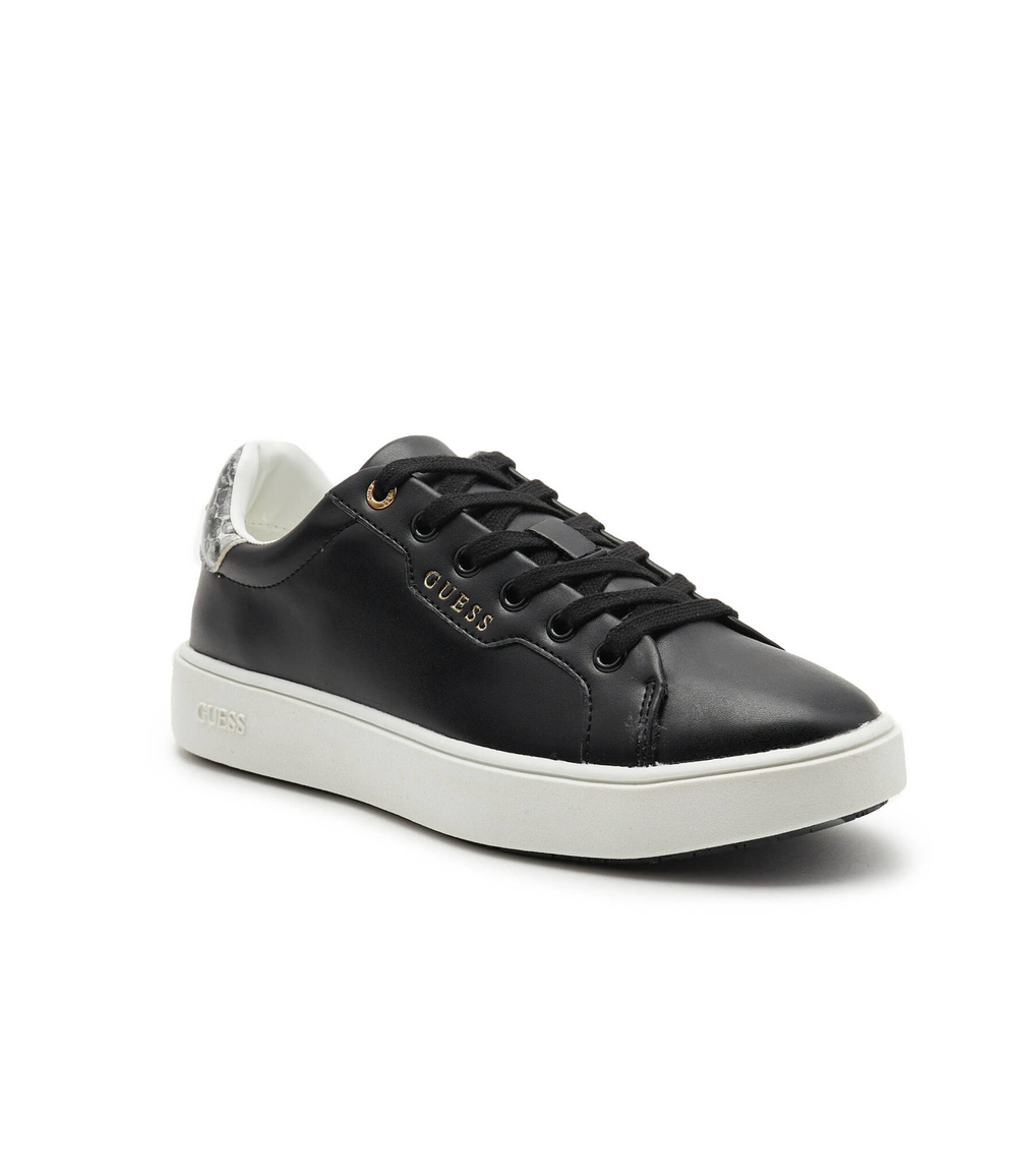 кроссовки melanie Guess - черный(FL7MEL PEL12)