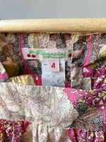 Хлопковый топ Bonpoint, 104